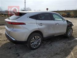 تۆیۆتا ڤێنزا